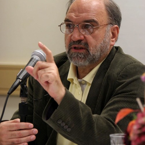 Dr Soroush - Khoda Va Jahan - 1 of 4 دکتر سروش - خدا و جهان