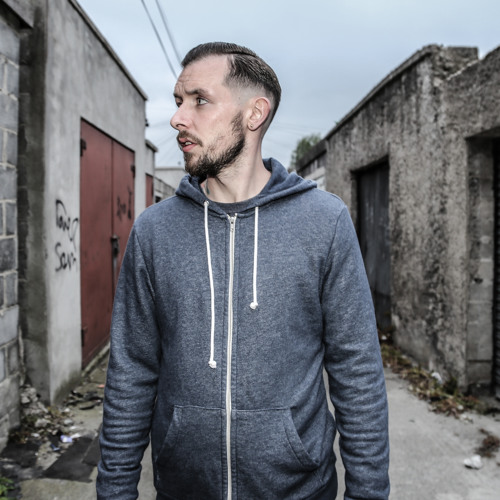 New Dublin Saunter feat. Jess Kav (prod. by Gerryboy)