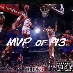 Leek RB -MVP of 93