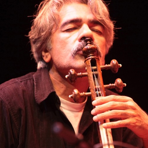Separating Shades: Keyhan Kalhor