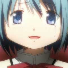 Decretum -Sayaka's Theme- ver. 2 ~ by H'E'X