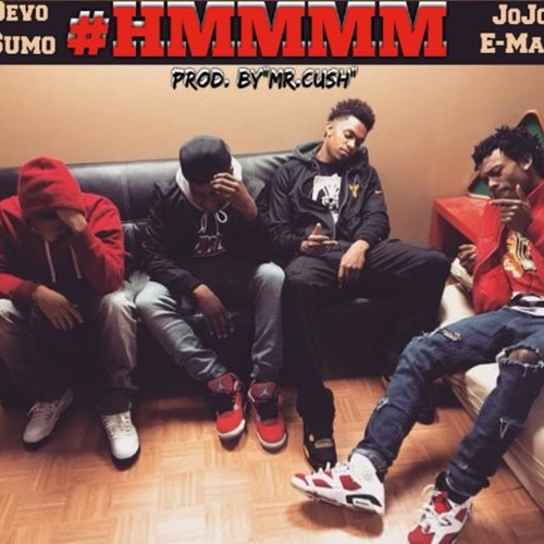 michael olebe-Hmm rap song