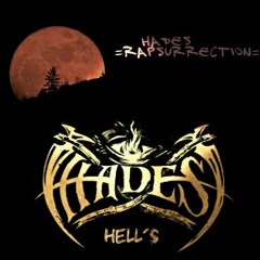 No Me Hables De Religion.- Hades Hells Ft. WALKER