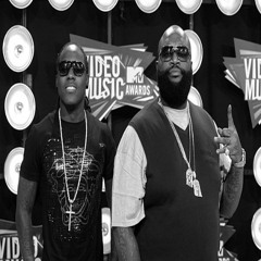 The B-ST | Hard Slow Trap/Hip-Hop Instrumental Beat | "No Tomorrow"