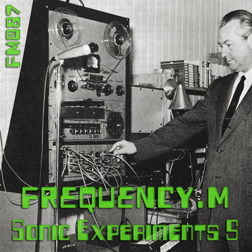 Sonic Experiments 5 (fm087)