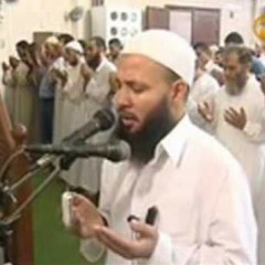 الشيخ رضا عبد المحسن - دعاء التهجد ليلة ١٢ رمضان