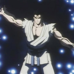 Master-bit - Hadouken Theme (Street Fighter Victory)