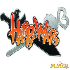 Happy Wars - Twilight Pumpkin BGM