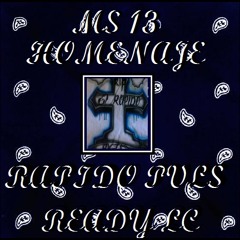 ReadyLC - Homenaje al Rapido PVLS