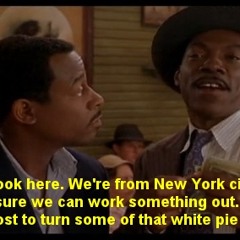 LORD SHANK G-Whites Only Pies(prod.by Treblend B. Major)