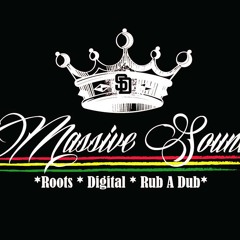 Summer Roots Vibes - SD Massive Sound - Answeroots