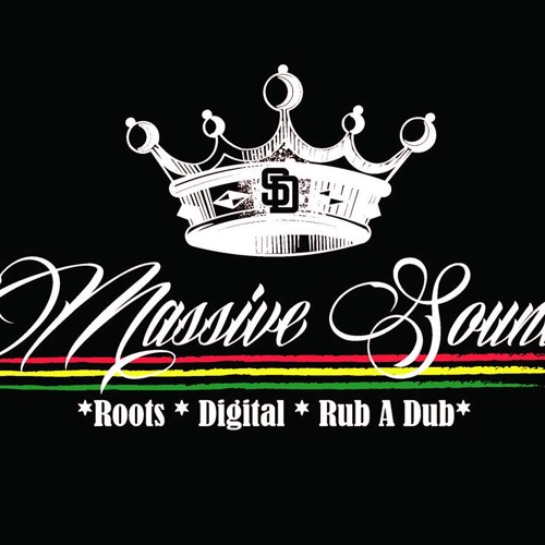 Summer Roots Vibes - SD Massive Sound - Answeroots