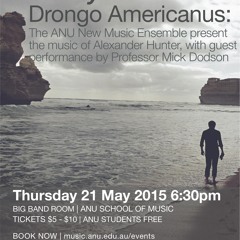 Oboe, Violin And Electric Guitar (2008)