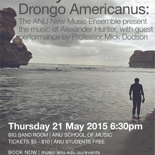 Oboe, Violin And Electric Guitar (2008)