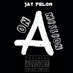 Jay Felon - Let Me Find Out Ft. Berkley Boy Carl