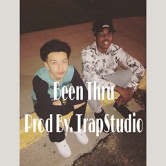 Been Thru