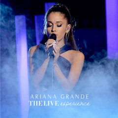 My Everything (Live at iHeartRadio Stream Concert)