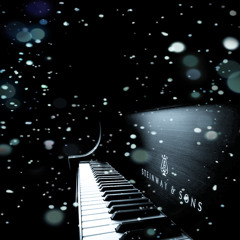 ”成年人的摇篮曲“钢琴即兴演奏 "Lullaby for Adults"/"Fireflies"| Piano improvisation compilation