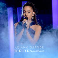 Love Me Harder (with The Weeknd) [Live at Saturday Night Live]