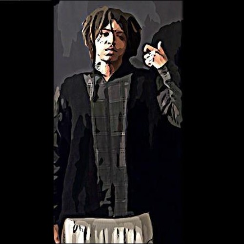 Yung God - TEXAS