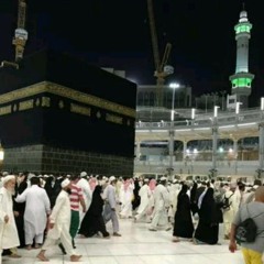 الشيخ محمد غرام صلاه التراويح 11رمضان 1436