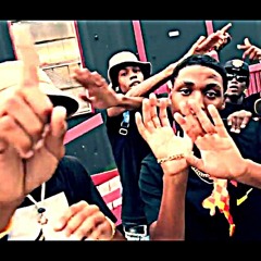 AT YO NECK LIL' HEAD FEAT. PARI$ G. (GUWOP) *SNIP*