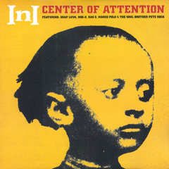 Think Twice (ft. Pete Rock)