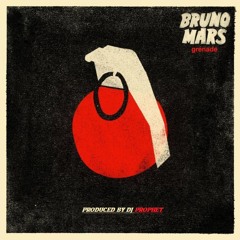 Bruno Mars - Grenade (Dj Prophet, Bachata Remix)
