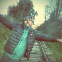 Jeiko MC - Por Eso Vivo - 2015 (ProdDeLaSkuadra)