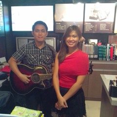 Tattooed on my mind (Live version)