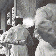 Touch Me Tease Me - CASE