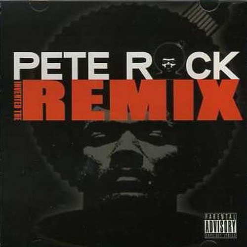 Can't Stop The Prophet (Pete Rock Remix)