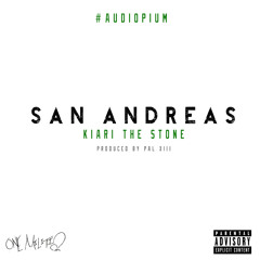 San Andreas