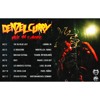 Denzel Curry 6 Billion Dollar Nigga Prod Ronny J Mp3