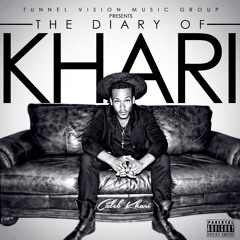 13.The Seduction/50 Shades Darker (feat.The Kid Neefy)(The Diary Of Khari)