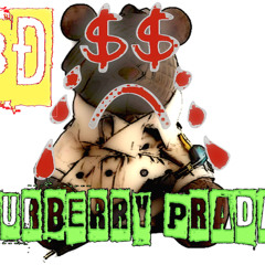 3D - BURBERRY PRADA