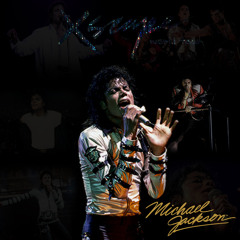 GOD OF THE POP : MICHAEL JACKSON "THE LEGACY" WORLD CONCERT LIVE TOUR