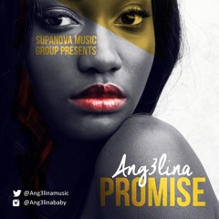 Ang3lina - Promise (Zouk)