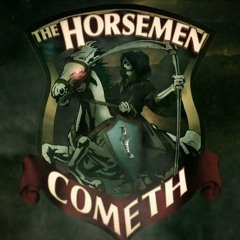 The 4th Horsemen