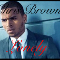 Chris Brown Type Beat "Lonely" Instrumental