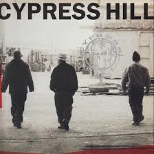Cypress Hill - Come Around Get High ( B - Real )