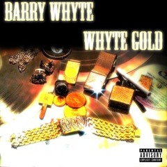 Barry Whyte - 2 Rolled Up
