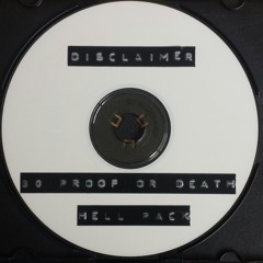 Hell Pack / Pay To Pray