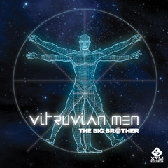 THE BIG BROTHER & LOST  ANGELS & SMOKING ACES - Vitruvian Men (sample)