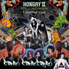 Mix of the Week #72: Universal Cave - Hongry 2: Still Hongry