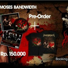 Moses Bandwidth - Sayap Elegi