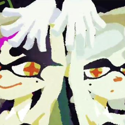 CALAMARI INKANTATION - 8-bit Splatoon