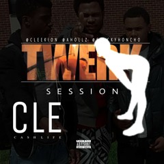 Twerk Session ( PROD. By @AHOLLZ