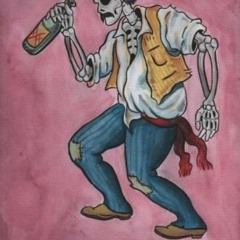 Frank Oquendo - El  Borracho (Bootleg Techno Personal Edit)