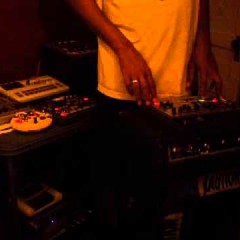 Eerie Cellar Beats - Bigg Up!! Greendutch!!